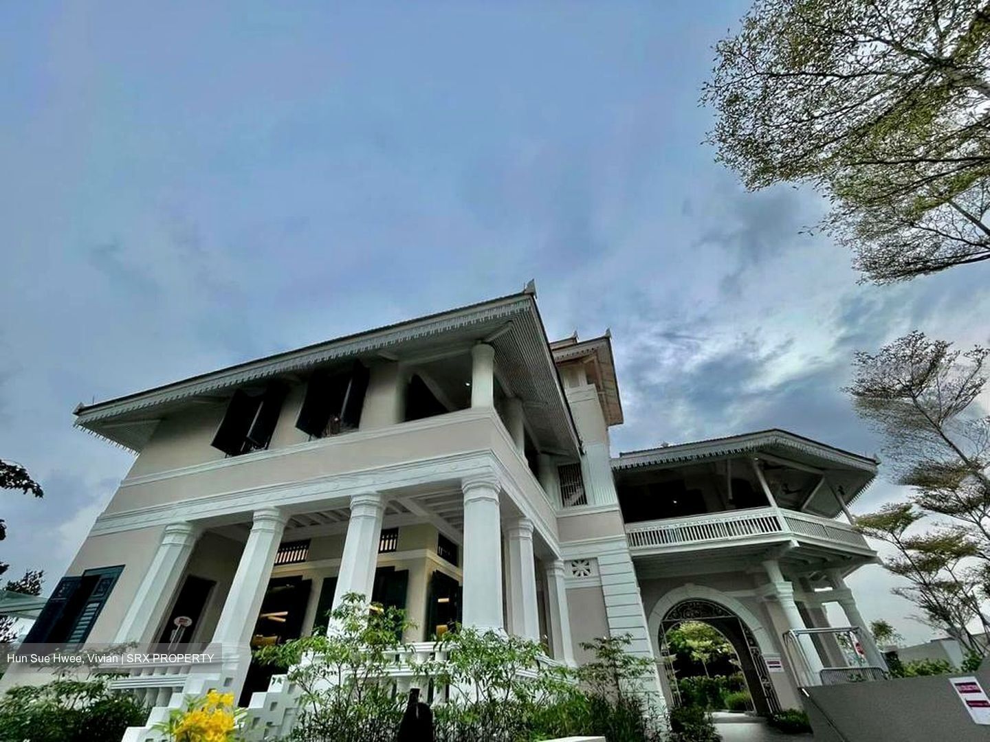 Haus On Handy (D9), Condominium #451079611